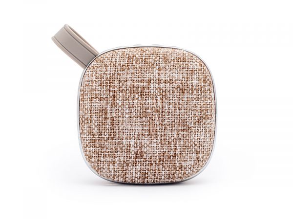 Difuzor wireless Bluetooth X25 cu buclă - imagine 10