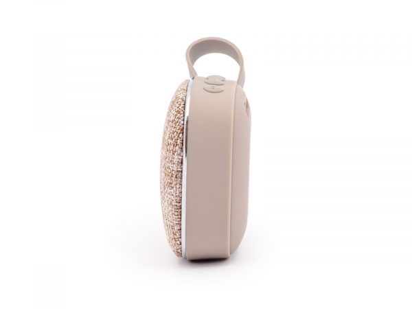 Difuzor wireless Bluetooth X25 cu buclă - imagine 9