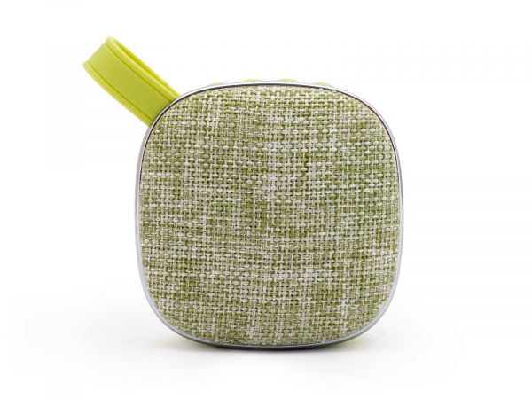 Difuzor wireless Bluetooth X25 cu buclă - imagine 2