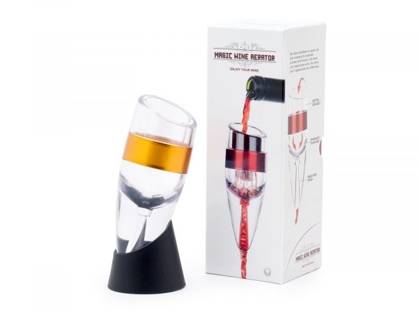 Magic Wine Aerator - imagine 5