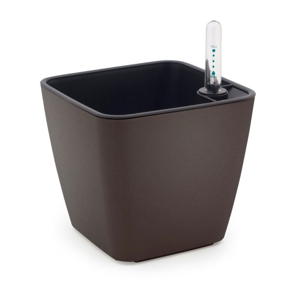 Ghiveciului cu auto-irigare GreenSun - imagine 8