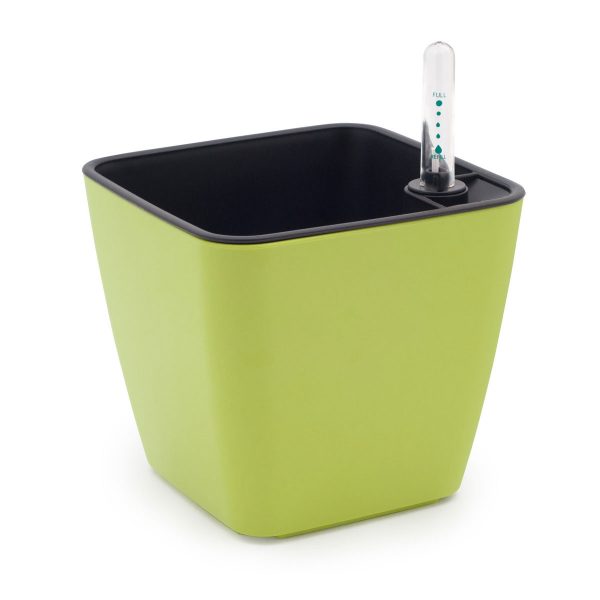 Ghiveciului cu auto-irigare GreenSun - imagine 3