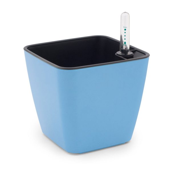 Ghiveciului cu auto-irigare GreenSun - imagine 7