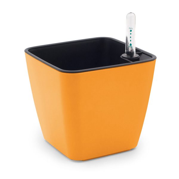 Ghiveciului cu auto-irigare GreenSun - imagine 4