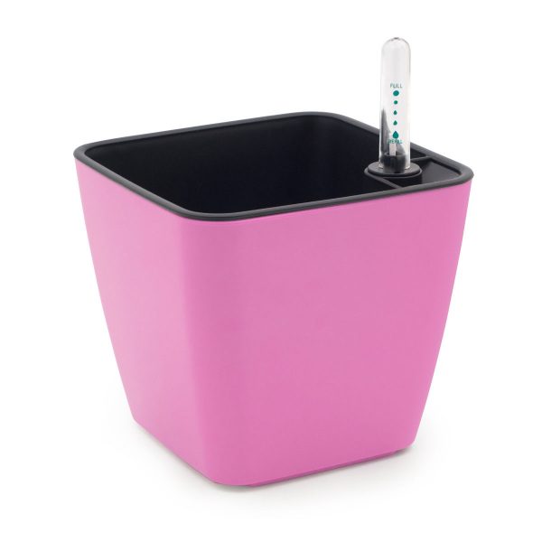 Ghiveciului cu auto-irigare GreenSun - imagine 6