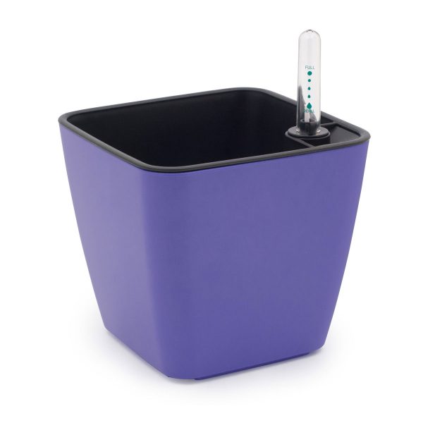 Ghiveciului cu auto-irigare GreenSun - imagine 2