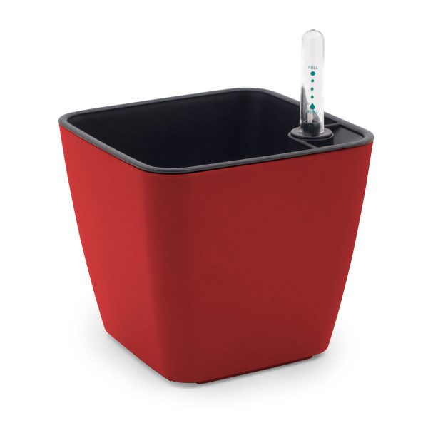 Ghiveciului cu auto-irigare GreenSun - imagine 5