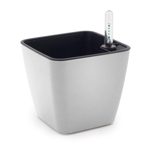 Ghiveciului cu auto-irigare GreenSun - imagine 11