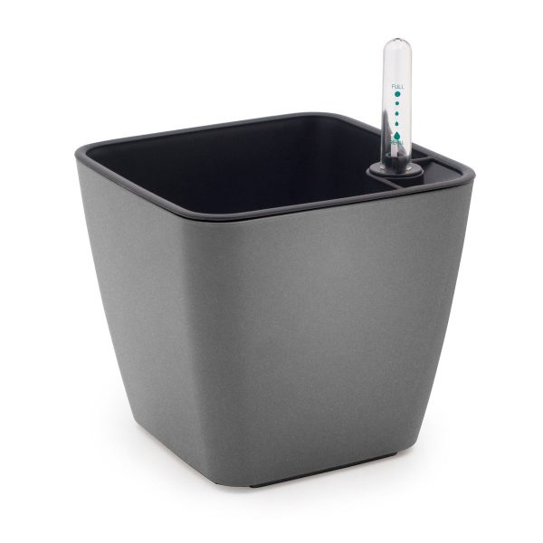 Ghiveciului cu auto-irigare GreenSun - imagine 10