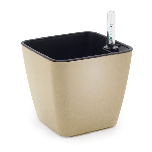 Ghiveciului cu auto-irigare GreenSun - imagine 12