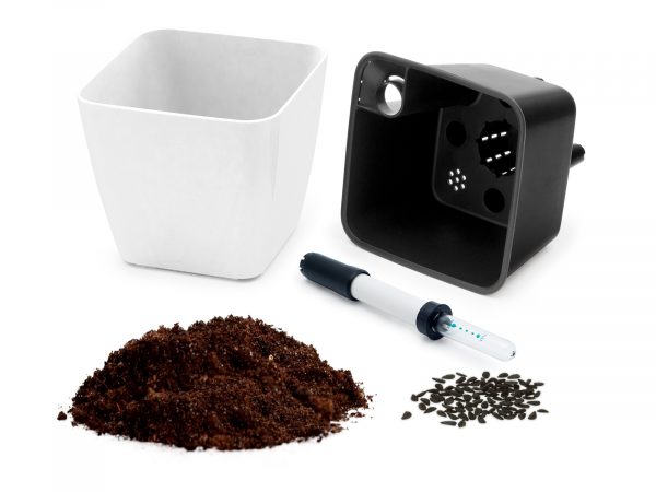 Set pentru cultivarea ierbii pentru rozătoare - imagine 5