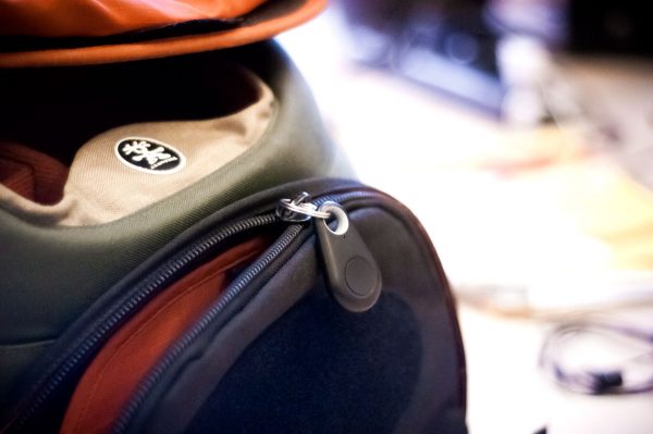 BRELOC SMART - PĂZITOR ŞI CĂUTĂTOR DE LUCRURI CU AJUTORUL TELEFONULUI MOBIL - imagine 7