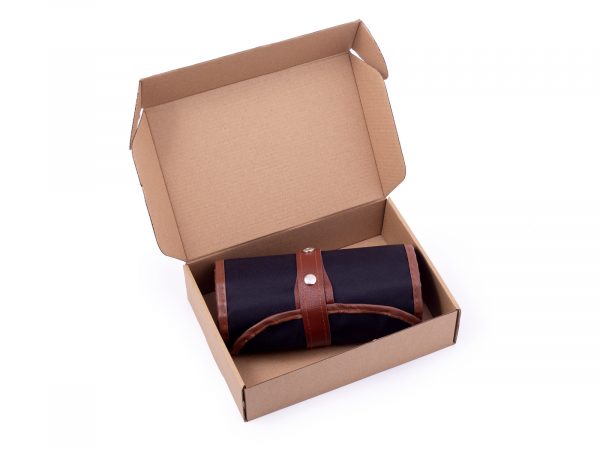 Creioane colorate Cuculo în husă pliabilă, 48 bucăți - imagine 7