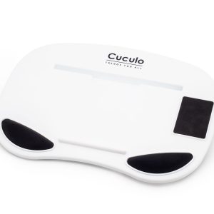 Suport pentru notebook, tabletă și smartphone "Black&White" - imagine 4