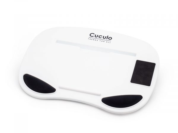 Comfort_02 Suport pentru notebook, tabletă și smartphone "Black&White" - imagine 4