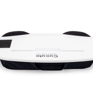 Suport pentru notebook, tabletă și smartphone "Black&White" - imagine 5