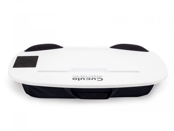 Comfort_04 Suport pentru notebook, tabletă și smartphone "Black&White" - imagine 5