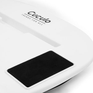 Suport pentru notebook, tabletă și smartphone "Black&White" - imagine 6