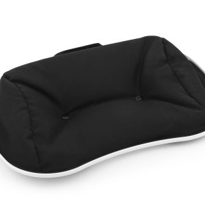 Suport pentru notebook, tabletă și smartphone "Black&White" - imagine 8