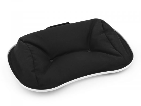 Comfort_06 Suport pentru notebook, tabletă și smartphone "Black&White" - imagine 8