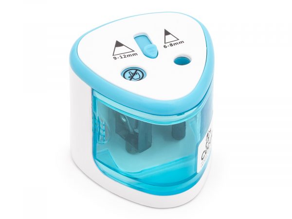 Ascuțitoare automată 3SECONDS - imagine 3