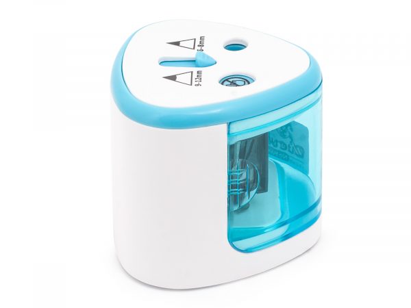 Ascuțitoare automată 3SECONDS - imagine 8