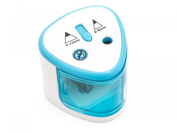 Ascuțitoare automată 3SECONDS - imagine 11