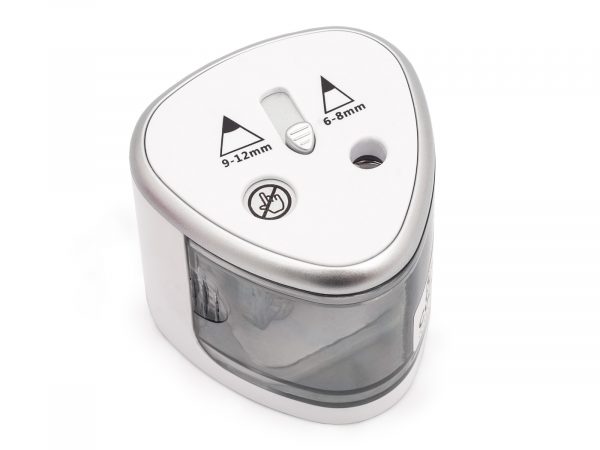 Ascuțitoare automată 3SECONDS - imagine 15