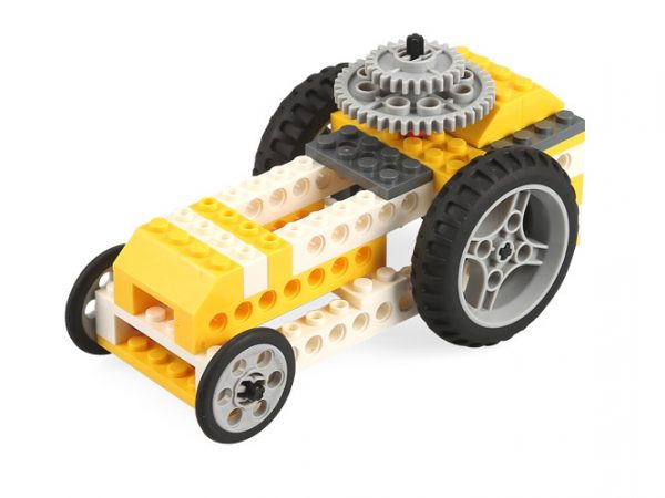 Elektronická-stavebnice-4v1-Wange---domino-linka,-lunární-vozítko,-větrný-mlýn,-váhy-05 - kopie Set construcții electronic 4v1 Wange - domino, rover lunar, moară de vânt, cântar - imagine 2