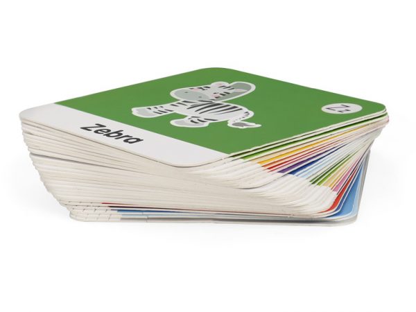 Stavebnice-Wange---vláček-s-abecedou-3 Set construcții Wange - trenuleț cu alfabet - imagine 5