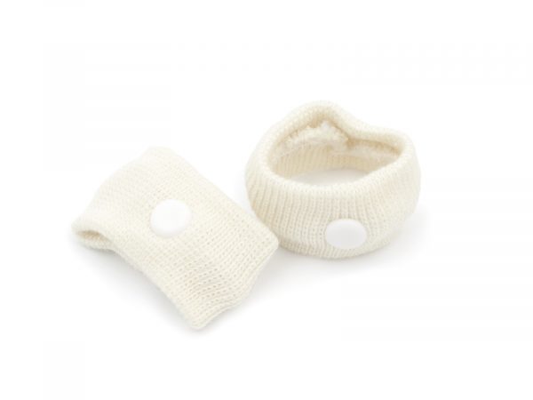 Brățară împotriva grețurilor pe bază de acupresură, 2 bucăți în carcasă - imagine 13