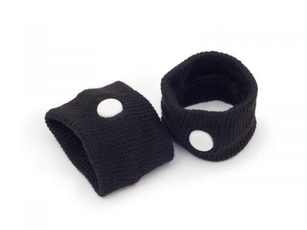 Brățară împotriva grețurilor pe bază de acupresură, 2 bucăți în carcasă - imagine 14