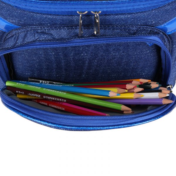 Ghiozdan de școală - imagine 3