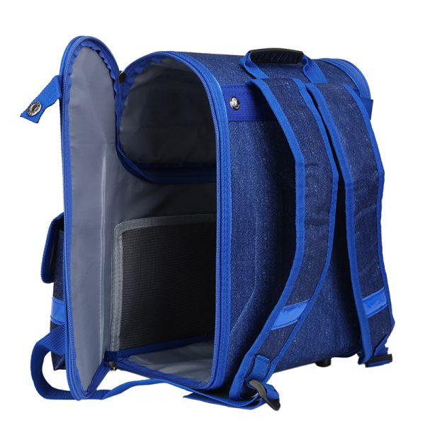 Ghiozdan de școală - imagine 2