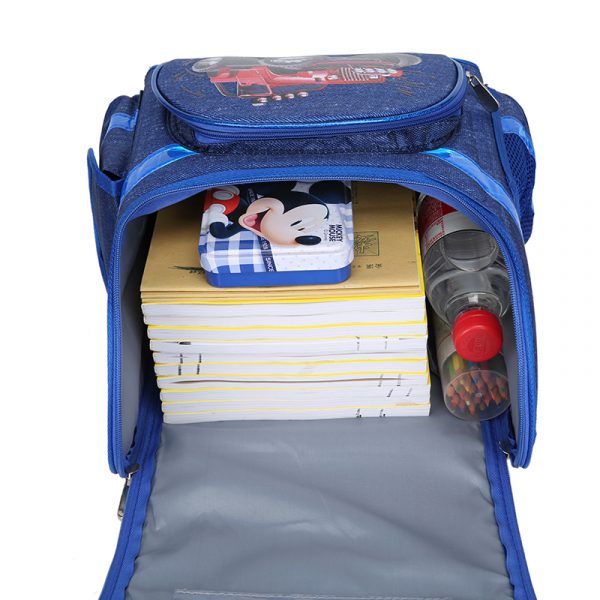 Ghiozdan de școală - imagine 6