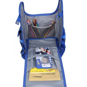 Ghiozdan de școală - imagine 7