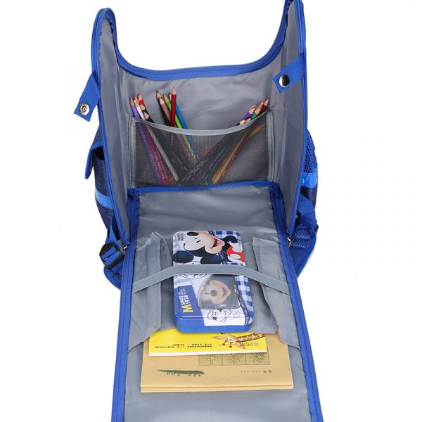 Ghiozdan de școală - imagine 7