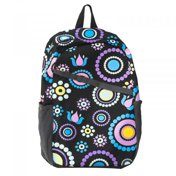 RUCSAC CARE ÎŞI SCHIMBĂ CULOAREA LA SOARE CATMOTION (VOLUM 20 L) - imagine 3