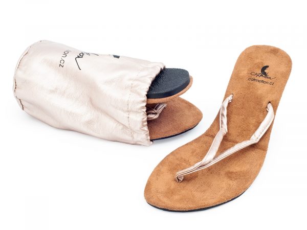 FLIP FLOPS PLIABILI ÎN POŞETĂ - imagine 4