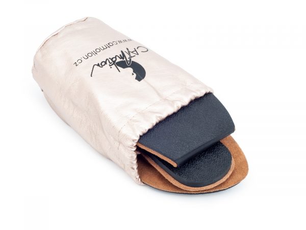 FLIP FLOPS PLIABILI ÎN POŞETĂ - imagine 3