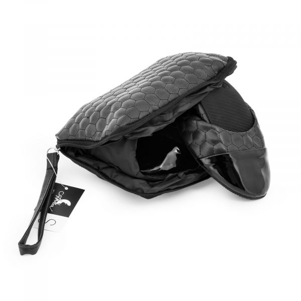 Pantofi pliabili in poseta LONDON - imagine 9