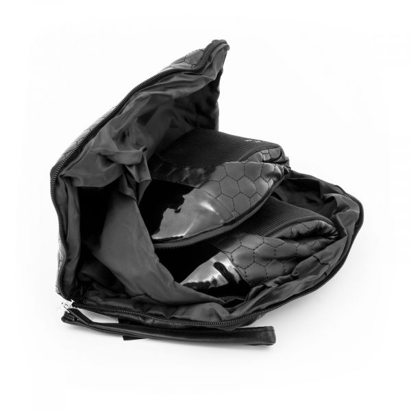 Pantofi pliabili in poseta LONDON - imagine 10