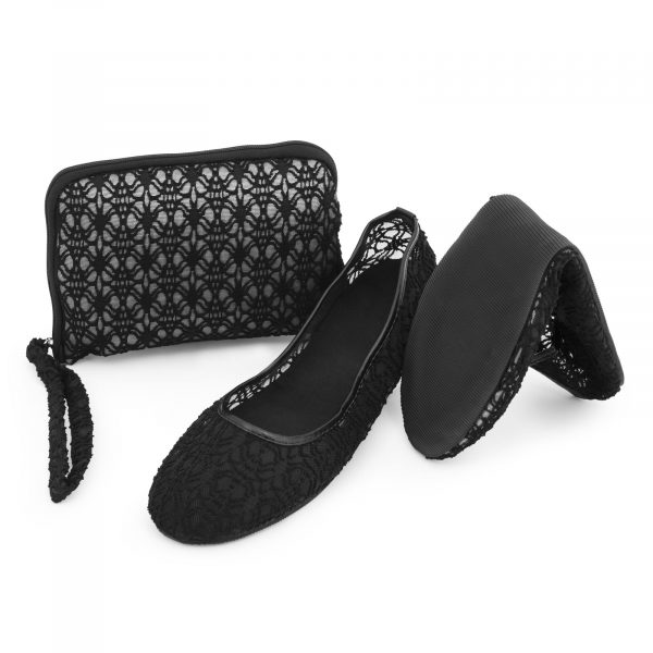 Pantofi pliabili in poseta PARIS - imagine 5