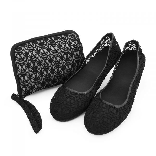 Pantofi pliabili in poseta PARIS - imagine 6