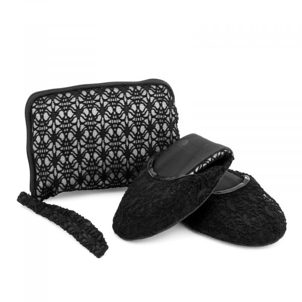 Pantofi pliabili in poseta PARIS - imagine 7