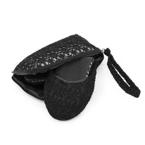 Pantofi pliabili in poseta PARIS - imagine 11