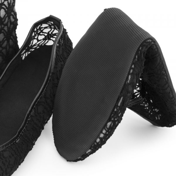 Pantofi pliabili in poseta PARIS - imagine 12