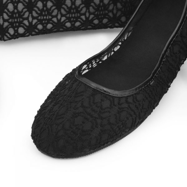 Pantofi pliabili in poseta PARIS - imagine 10