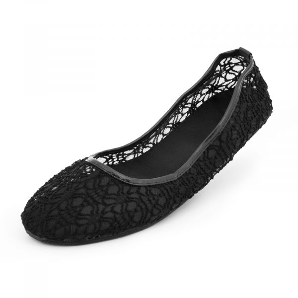 Pantofi pliabili in poseta PARIS - imagine 8