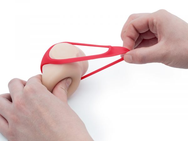 Antistres funduleț - imagine 3